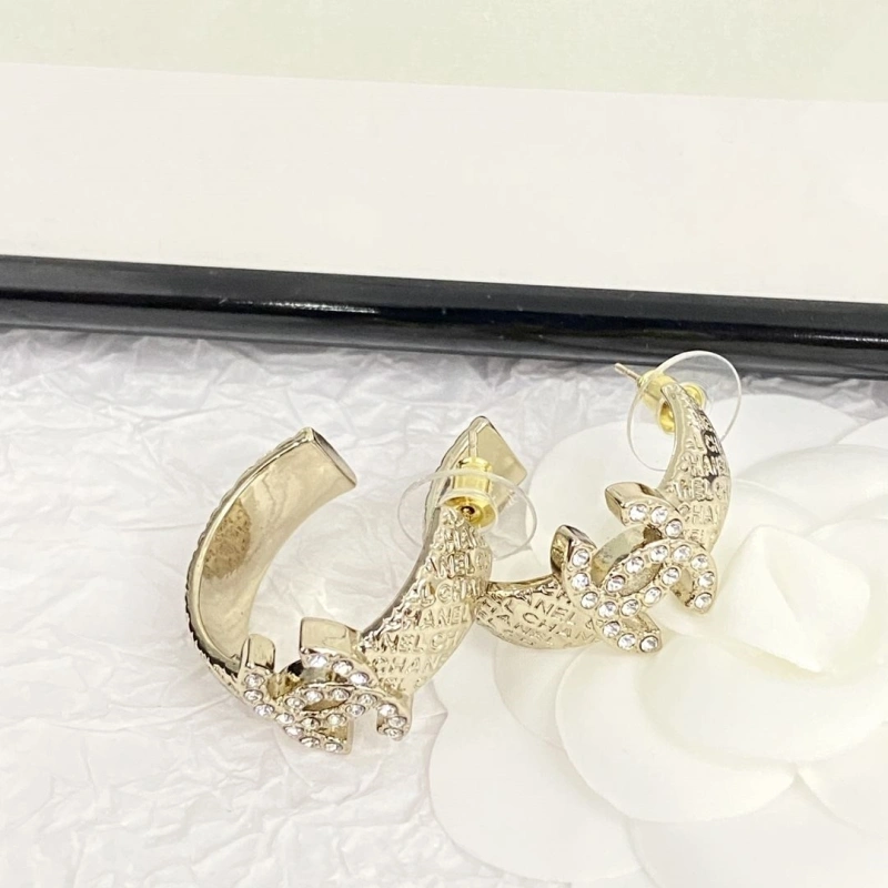 Chxnxl Earrings DailyWear 290243