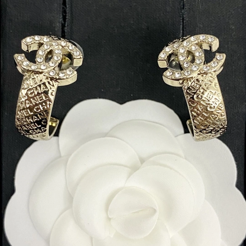 Chxnxl Earrings DailyWear 290243