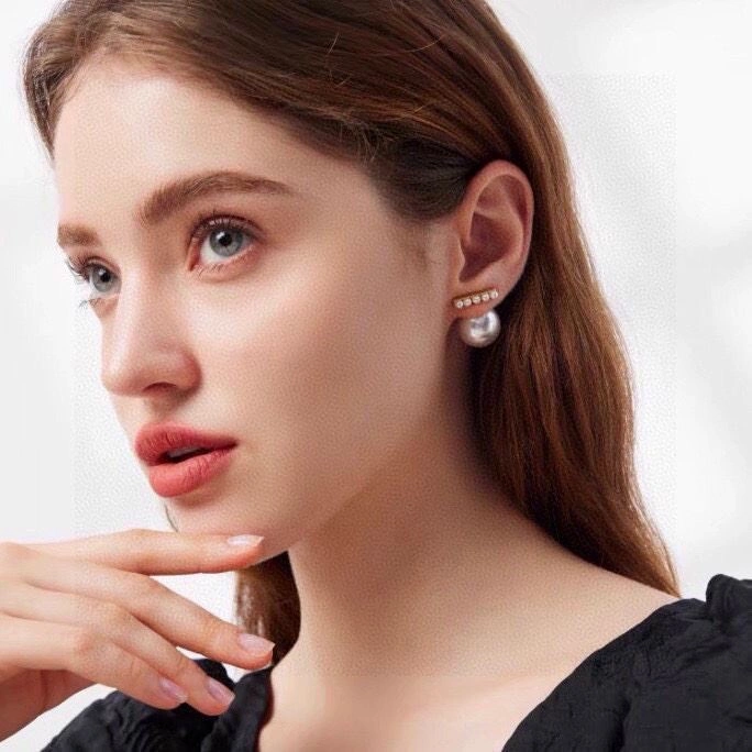 Practical Cxlxne Earrings 283716