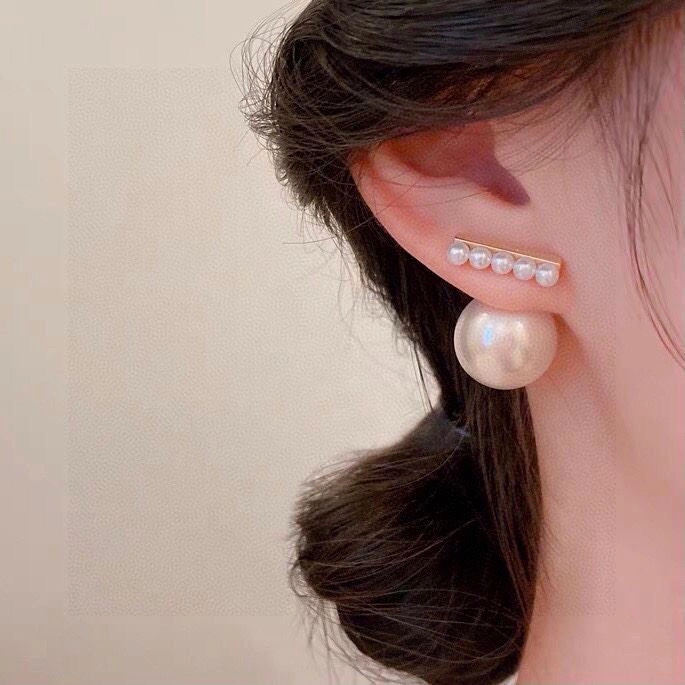 Practical Cxlxne Earrings 283716