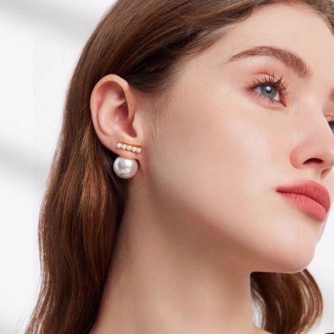 Practical Cxlxne Earrings 283716