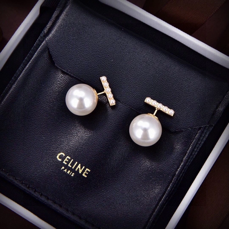 Practical Cxlxne Earrings 283716