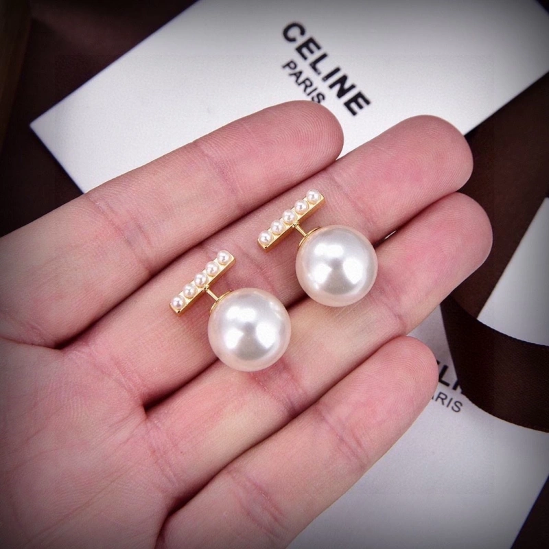 Practical Cxlxne Earrings 283716