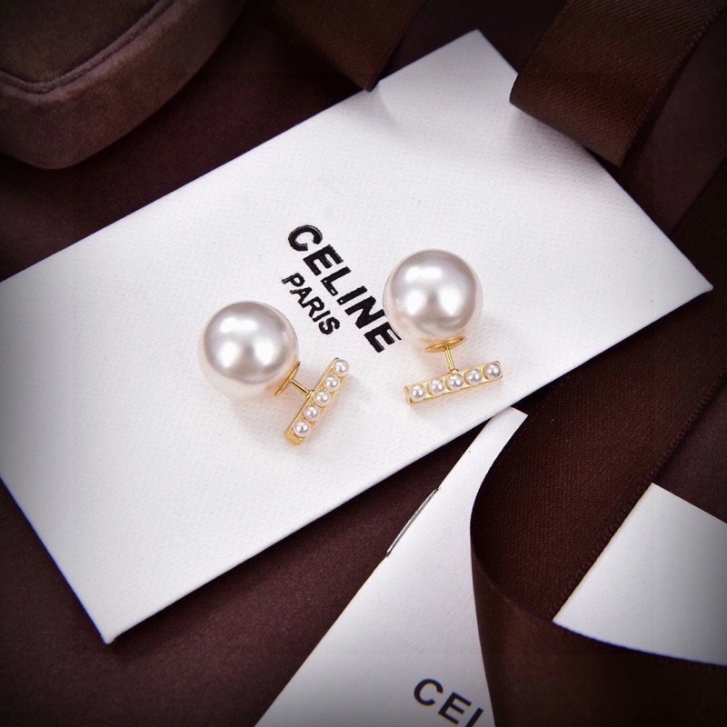Practical Cxlxne Earrings 283716