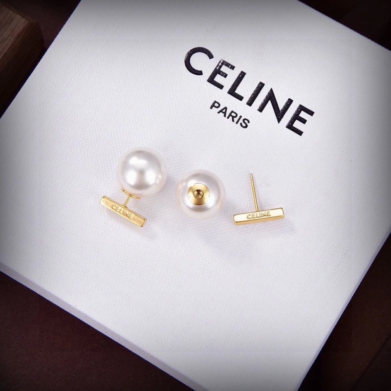 Practical Cxlxne Earrings 283716