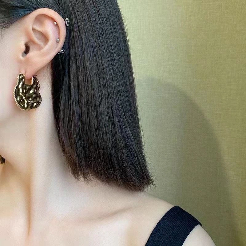 Bxttxga VXNXNTA Earrings Affordable 282888