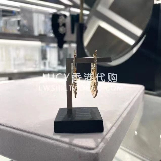 Bxttxga VXNXNTA Earrings Affordable 282888