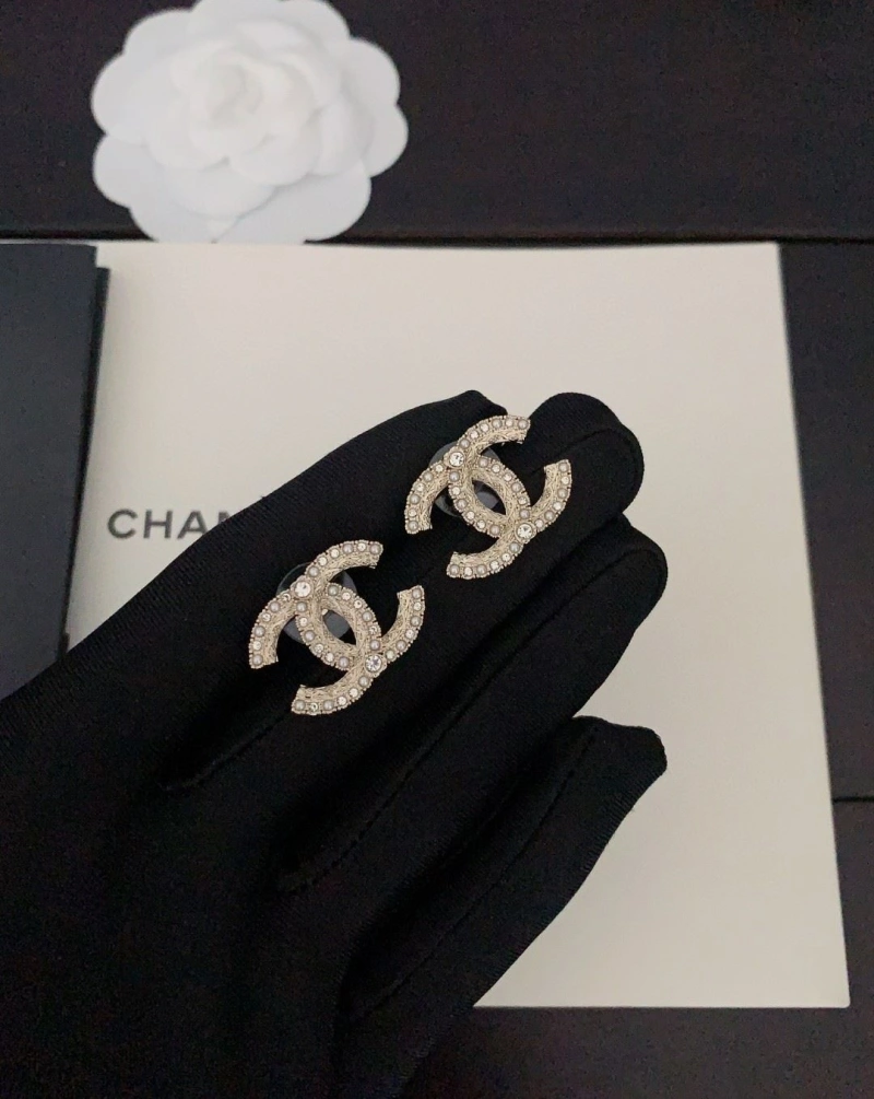 Chxnxl Earrings Reliable 290231