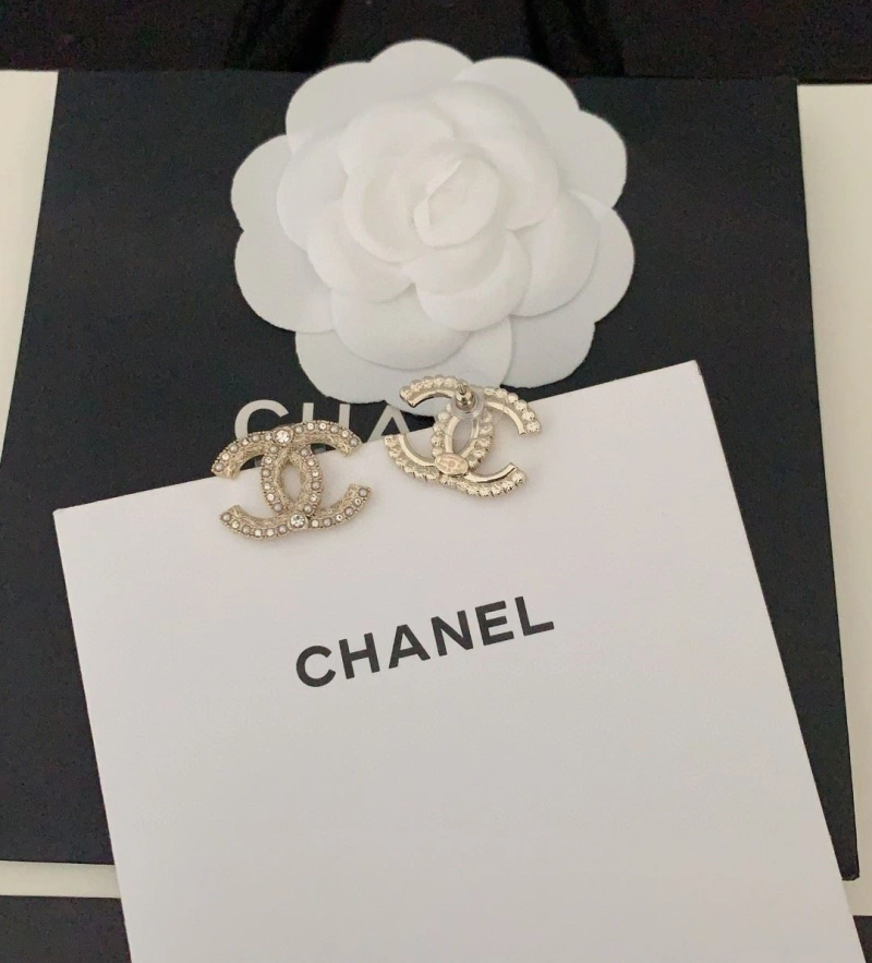 Chxnxl Earrings Reliable 290231