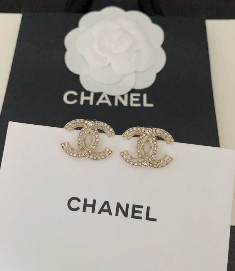 Chxnxl Earrings Reliable 290231