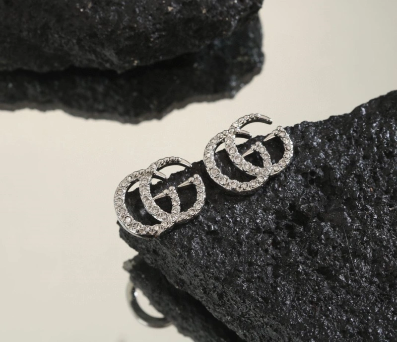 Gxccx Earrings Popular 304107