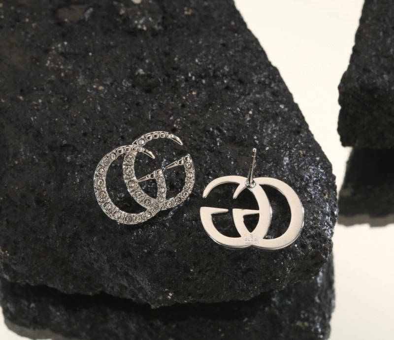 Gxccx Earrings Popular 304107