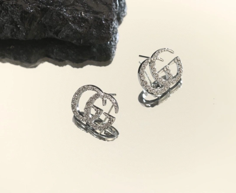 Gxccx Earrings Popular 304107