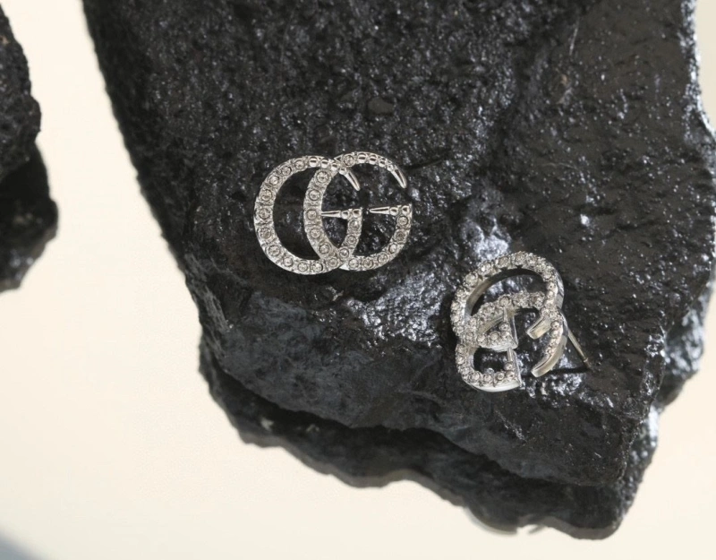 Gxccx Earrings Popular 304107