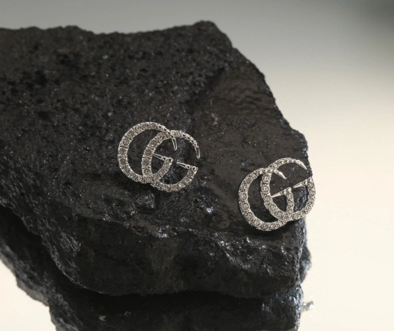 Gxccx Earrings Popular 304107