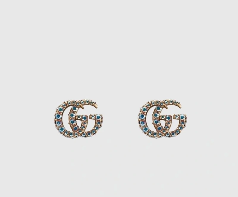 SmartChoice Bxlxnciaga Earrings 282577