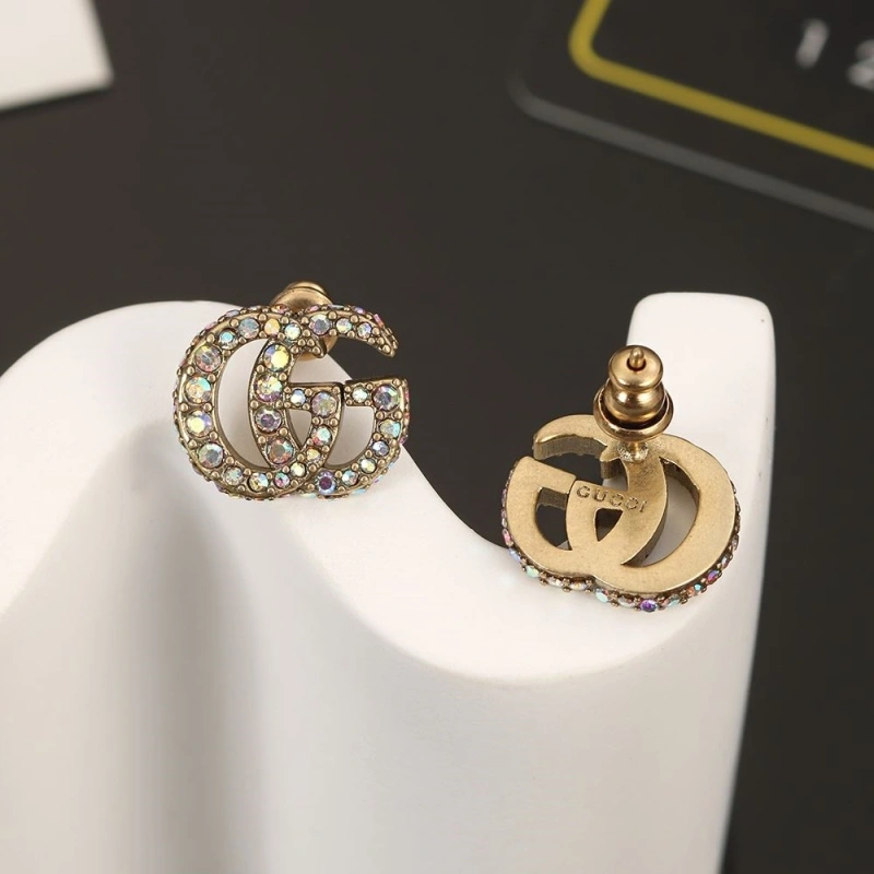 SmartChoice Bxlxnciaga Earrings 282577