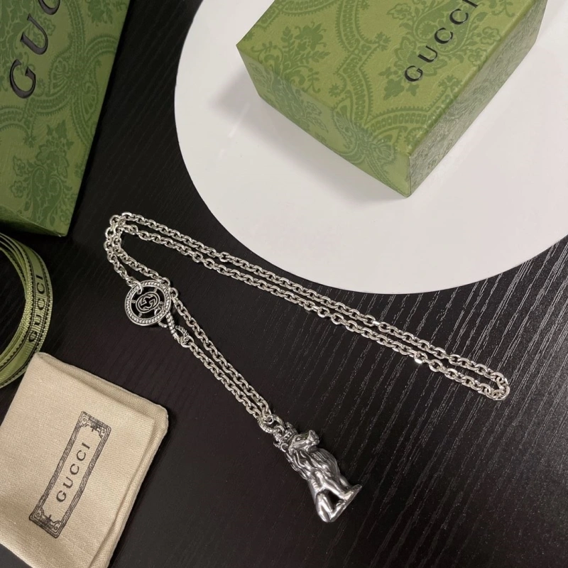 Gxccx Necklaces Durable 303797