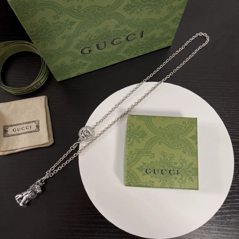 Gxccx Necklaces Durable 303797