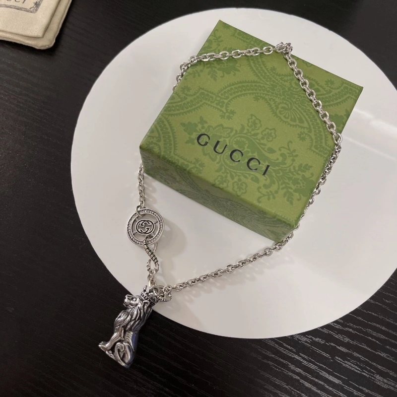 Gxccx Necklaces Durable 303797