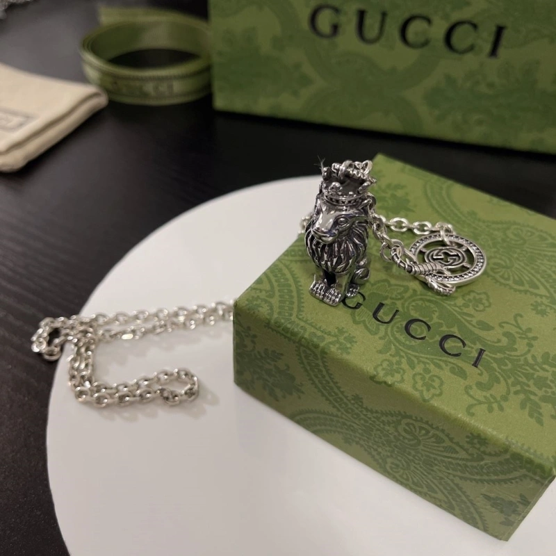Gxccx Necklaces Durable 303797