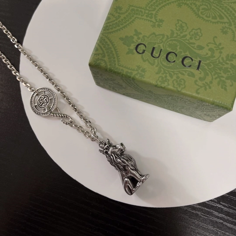 Gxccx Necklaces Durable 303797