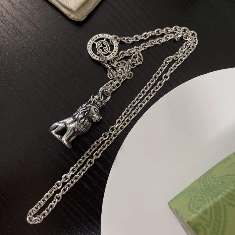 Gxccx Necklaces Durable 303797