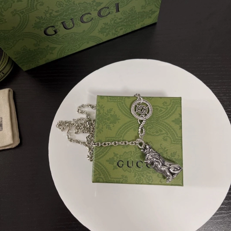 Gxccx Necklaces Durable 303797