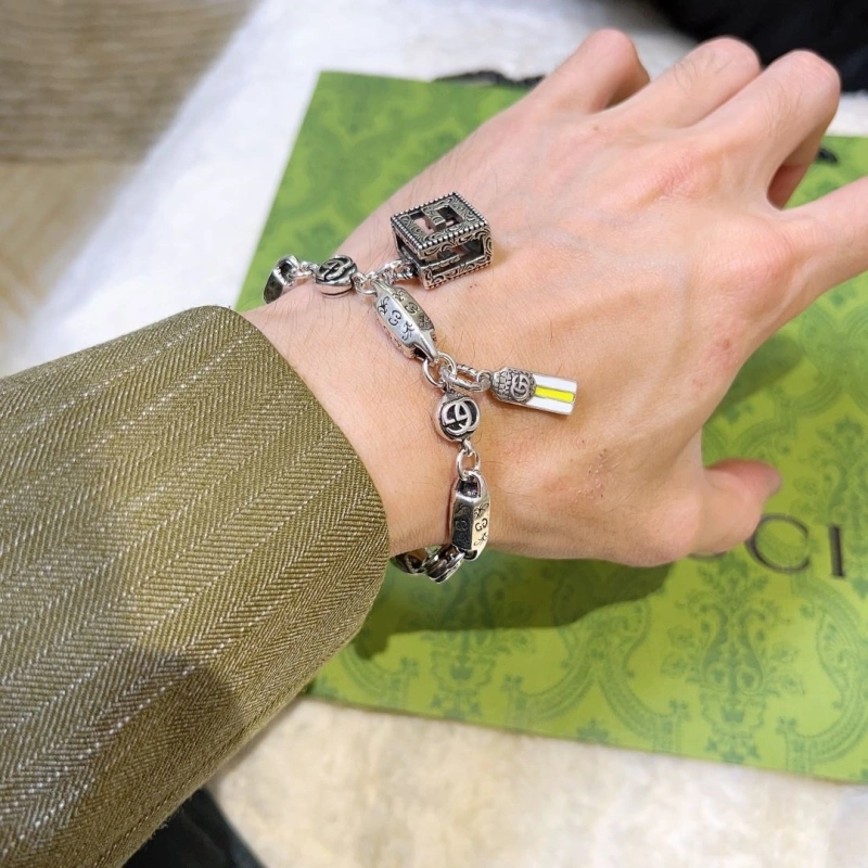 Gxccx Bracelets GoAnywhere 304415