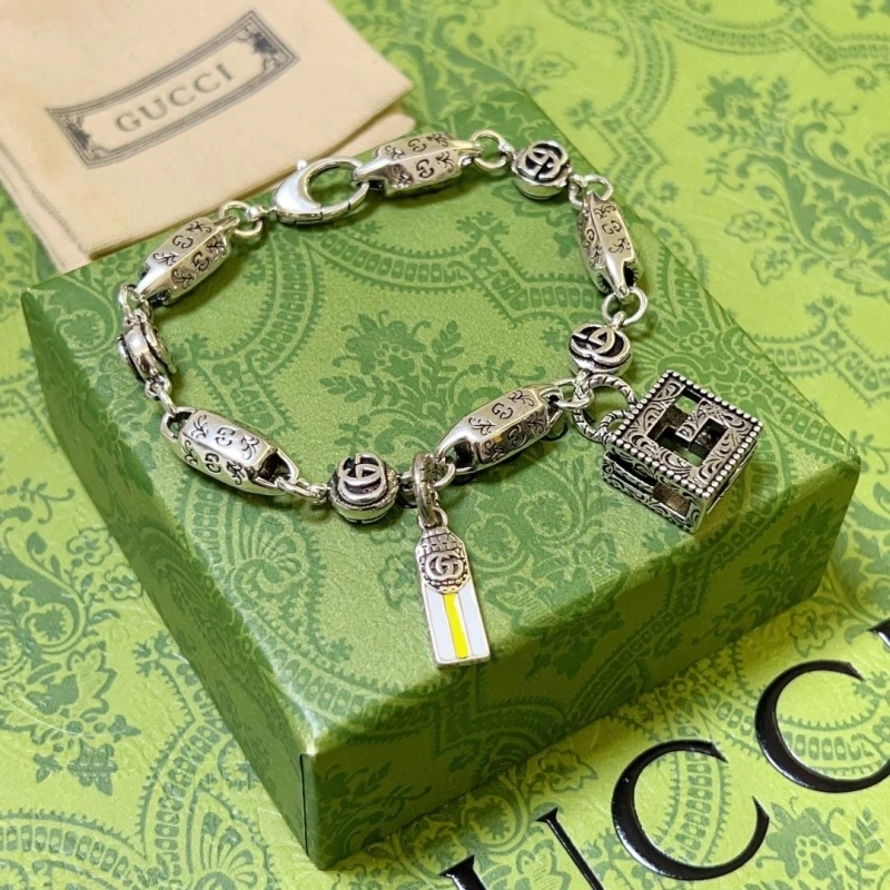 Gxccx Bracelets GoAnywhere 304415