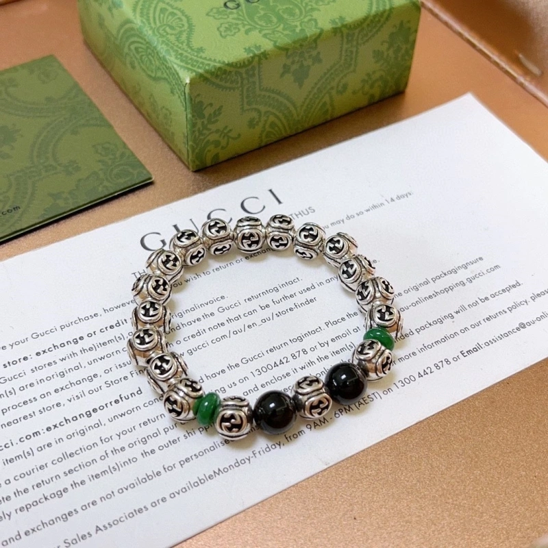 Soft Gxccx Bracelets 304409