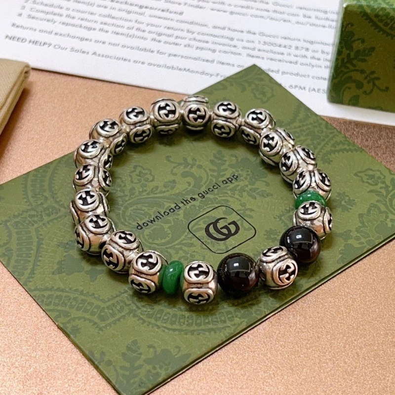 Soft Gxccx Bracelets 304409