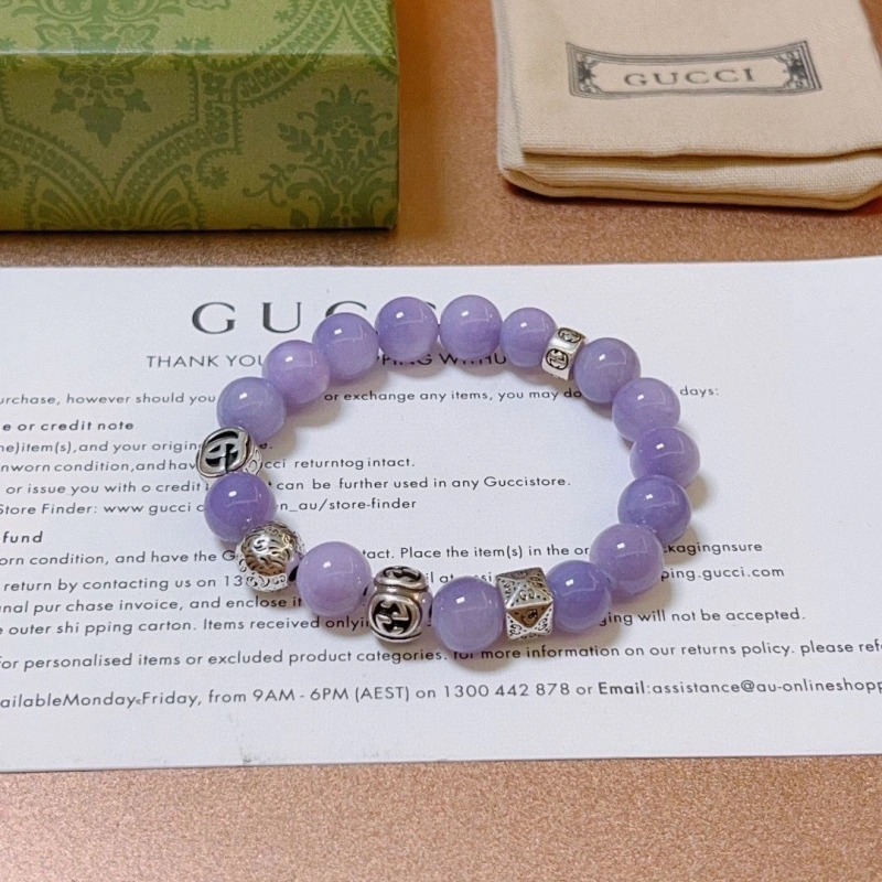 Gxccx Bracelets Functional 304410