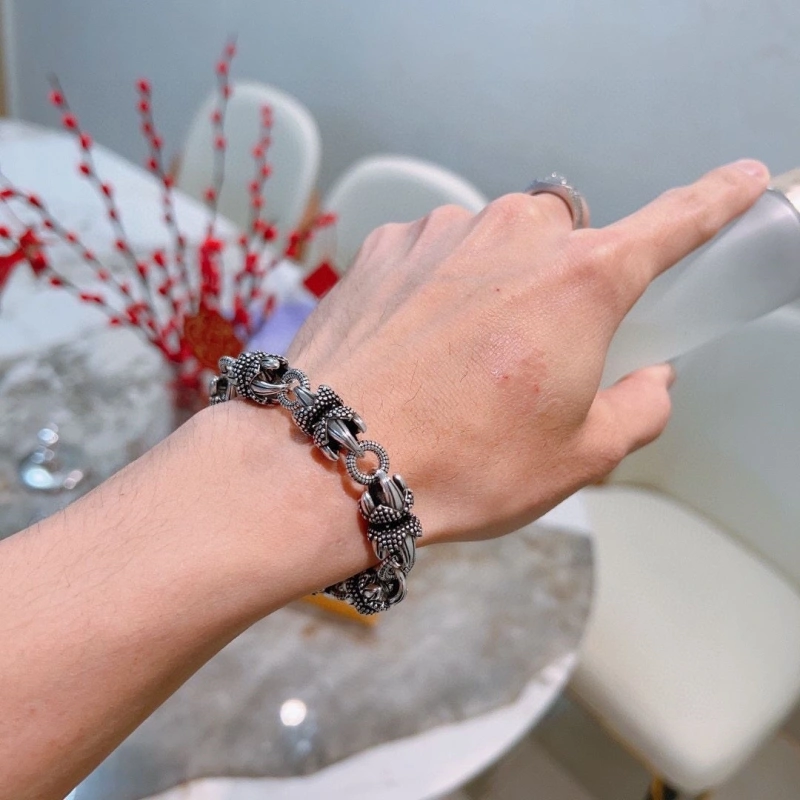 Gxccx Bracelets WellDesigned 304408