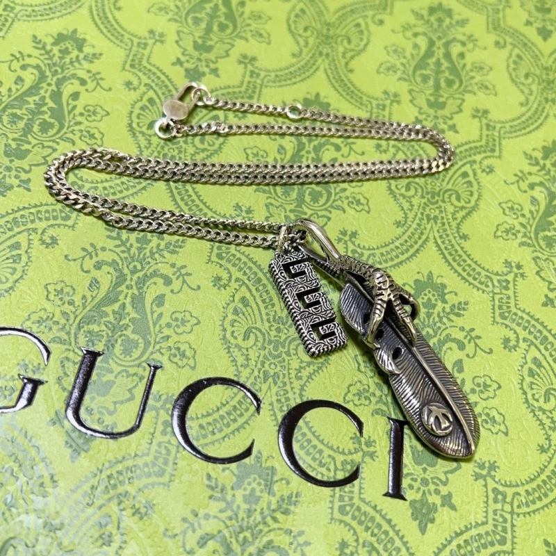 NewStyle Gxccx Necklaces 303795