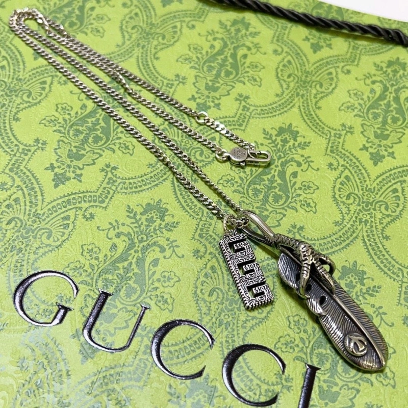NewStyle Gxccx Necklaces 303795