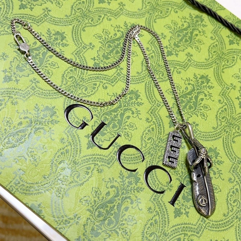 NewStyle Gxccx Necklaces 303795