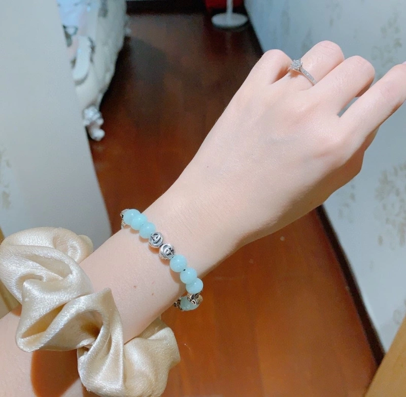 AllSeason Gxccx Bracelets 304412