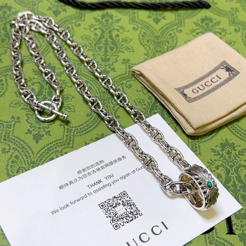 Gxccx Necklaces Fashionable 303792