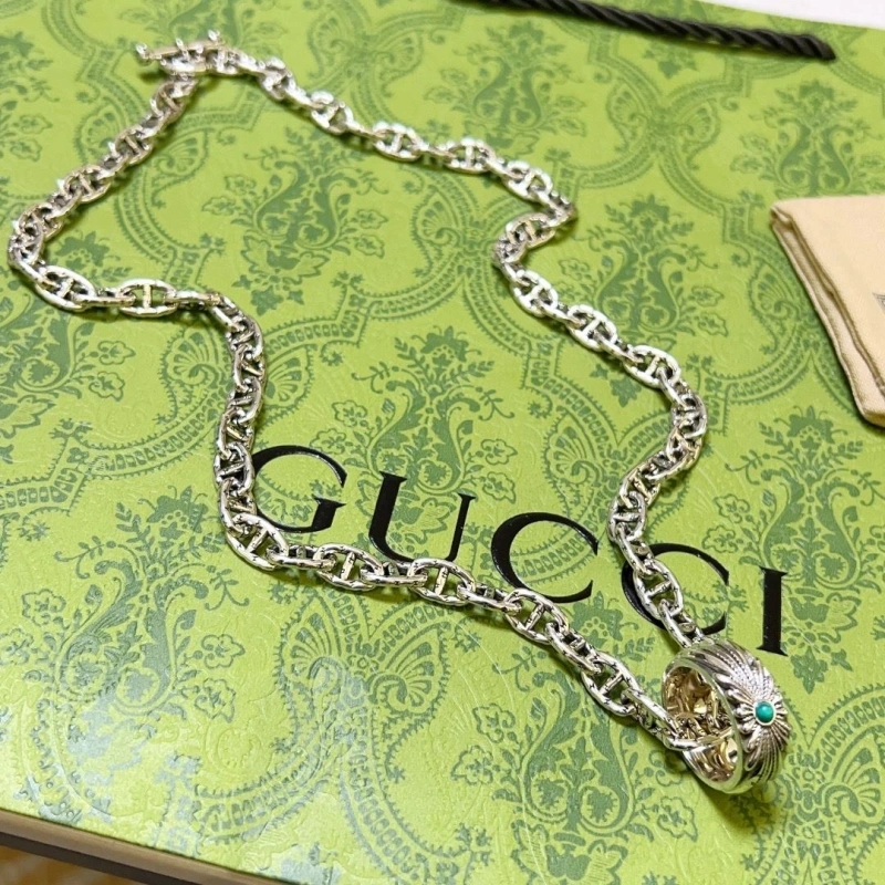 Gxccx Necklaces Fashionable 303792