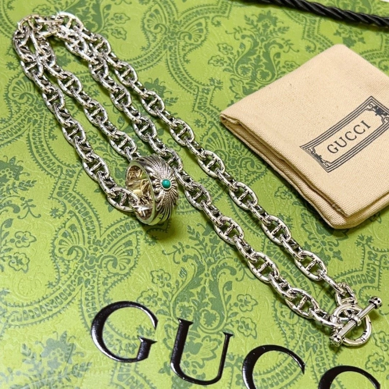 Gxccx Necklaces Fashionable 303792