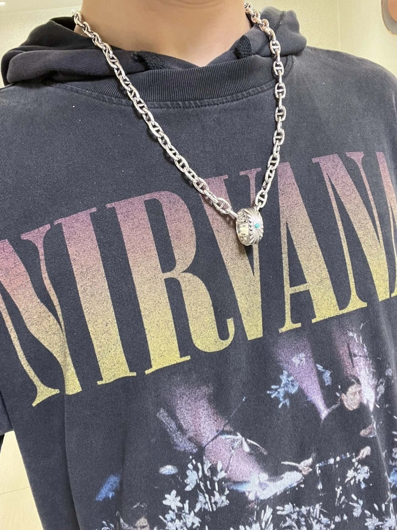 Gxccx Necklaces Fashionable 303792