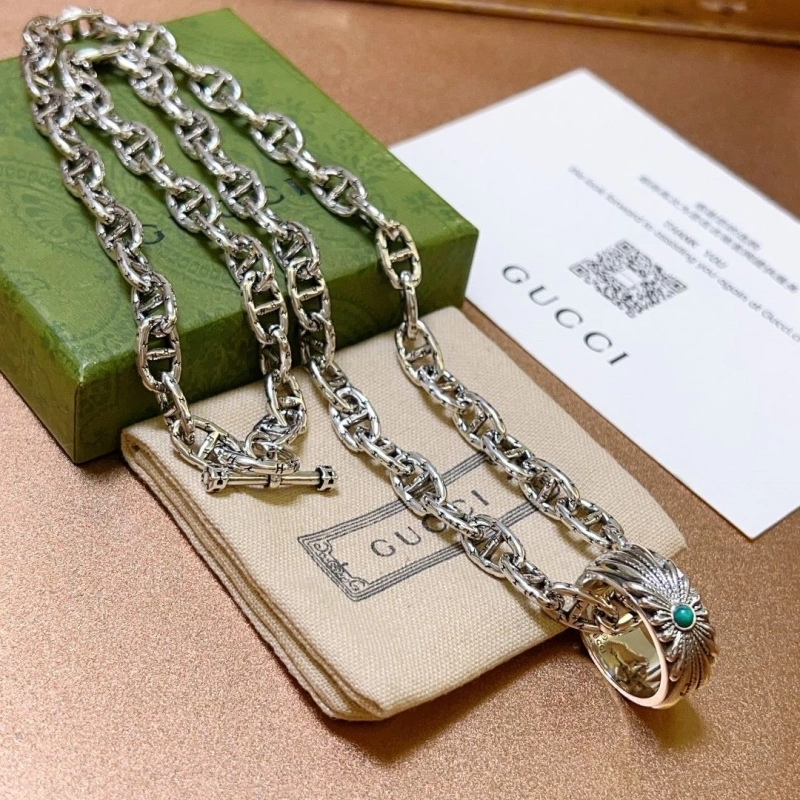 Gxccx Necklaces Fashionable 303792