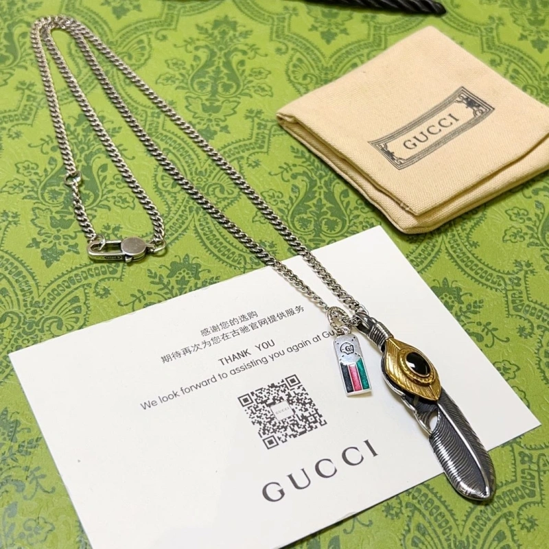 GoAnywhere Gxccx Necklaces 303794