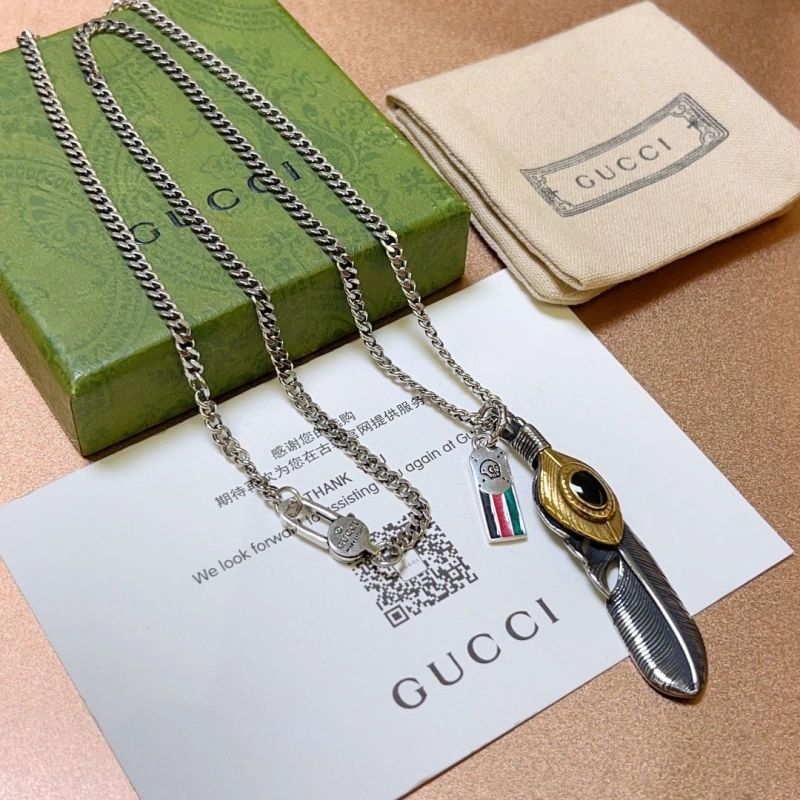 GoAnywhere Gxccx Necklaces 303794