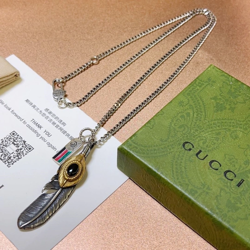 GoAnywhere Gxccx Necklaces 303794