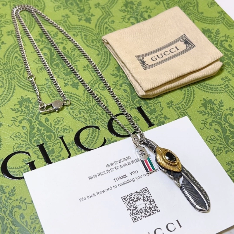 GoAnywhere Gxccx Necklaces 303794