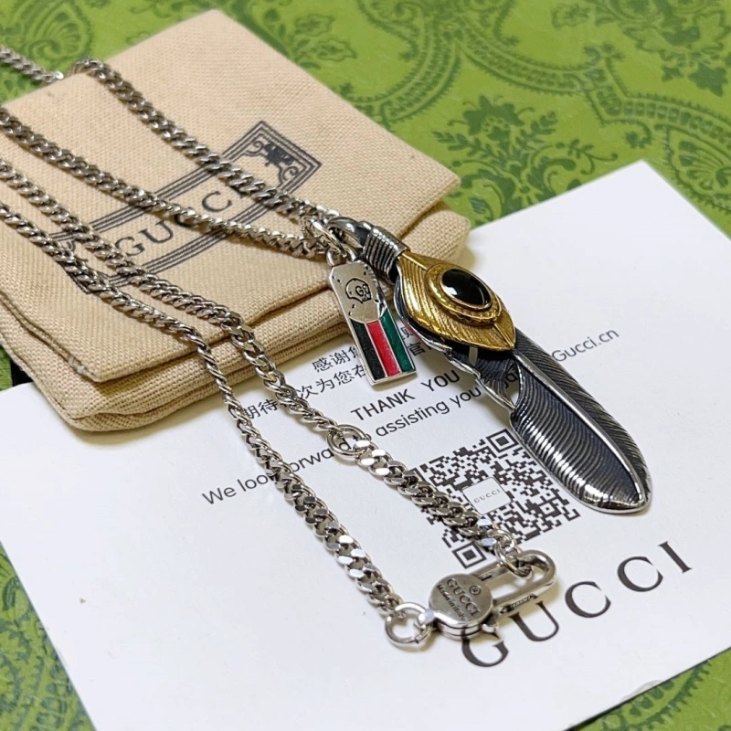 GoAnywhere Gxccx Necklaces 303794