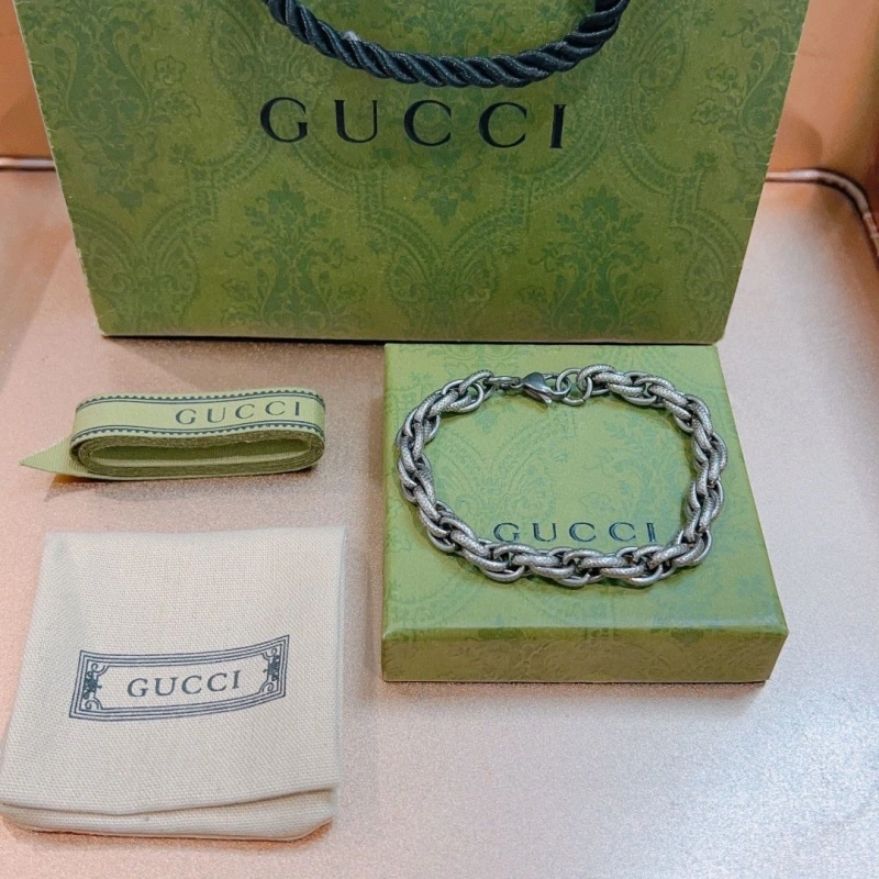 Gxccx Bracelets Classic 304405