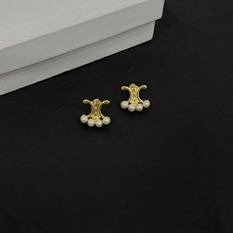 Timeless Cxlxne Earrings 283701